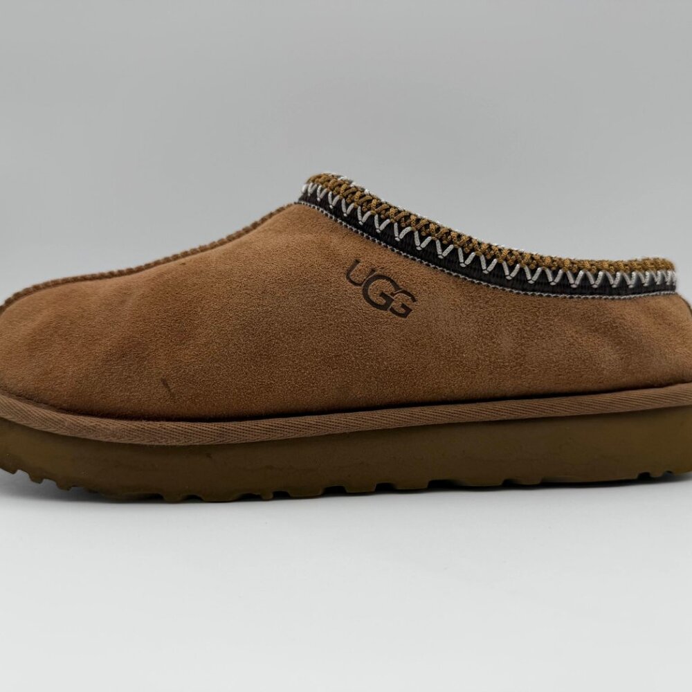 UGG W Tasman II Slippers – Chestnut – Women’s 9 – 1174470 - Picture 3 of 11